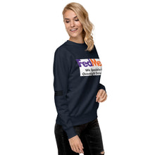 Load image into Gallery viewer, FedMex Women's Sweatshirt