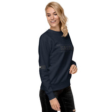 Load image into Gallery viewer, SAVAGE with Arrows Women's Sweatshirt