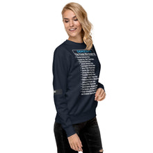 Load image into Gallery viewer, Democrat Hoaxes Men's Sweatshirt