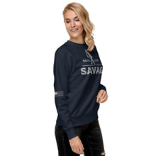 Load image into Gallery viewer, Savage Est 1982 Women's Sweatshirt