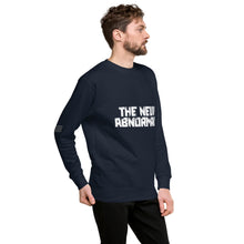 Load image into Gallery viewer, The New Abnormal Men's Sweatshirt