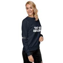 Load image into Gallery viewer, The New Abnormal Women's Sweatshirt