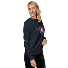 Load image into Gallery viewer, Delta Airlines Women's Sweatshirt