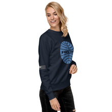 Load image into Gallery viewer, Pan Am Women's Sweatshirt