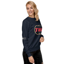 Load image into Gallery viewer, TWA Women's Sweatshirt