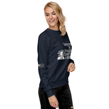 Load image into Gallery viewer, Maybe It Wasn't Such a Good Idea to Fire the Unvaccinated Women's Sweatshirt