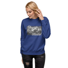 Load image into Gallery viewer, Domestic Terrorists Women's Sweatshirt