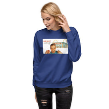Load image into Gallery viewer, McBiden's Women's Sweatshirt