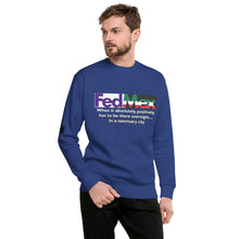 Load image into Gallery viewer, FedMex Men's Sweatshirt