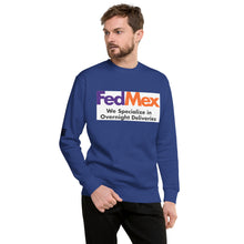 Load image into Gallery viewer, FedMex Sweatshirt