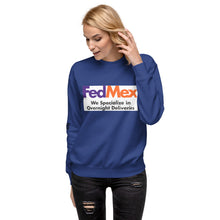 Load image into Gallery viewer, FedMex Women's Sweatshirt