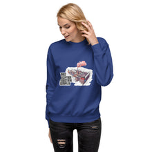Load image into Gallery viewer, Mass Deception Industrial Complex Women's Sweatshirt