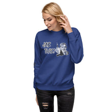 Load image into Gallery viewer, Jab This! Women's Sweatshirt