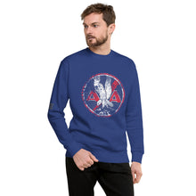 Load image into Gallery viewer, American Airlines Distressed Men's Sweatshirt
