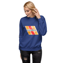Load image into Gallery viewer, SouthWest Airlines Wmen's Sweatshirt