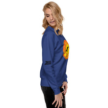 Load image into Gallery viewer, I Love Fossil Fuel Women's Sweatshirt