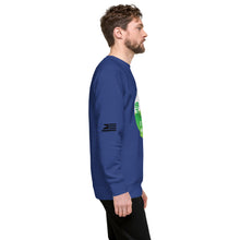 Load image into Gallery viewer, CO2 It's Part of Nature Men's Sweatshirt