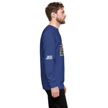 Load image into Gallery viewer, Mass Deception Industrial Complex Men's Sweatshirt