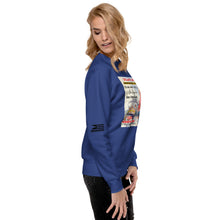 Load image into Gallery viewer, DeSantis Airlines Announcing New Service Women's Sweatshirt