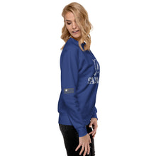 Load image into Gallery viewer, SAVAGE Arrow in Circle Women's Sweatshirt