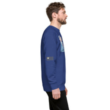 Load image into Gallery viewer, My Electric Car Comes With A Built-In Heater Women's Sweatshirt