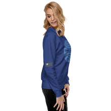 Load image into Gallery viewer, Pan Am Women's Sweatshirt