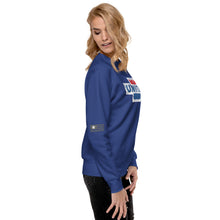 Load image into Gallery viewer, United Airlines Women's Sweatshirt
