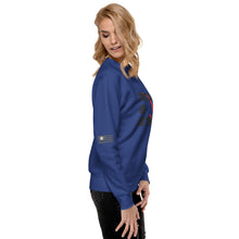 Load image into Gallery viewer, Decline by Design Women's Sweatshirt