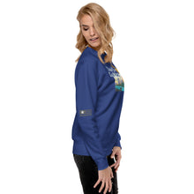 Load image into Gallery viewer, Save the Coal Plants Women's Sweatshirt