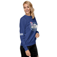 Load image into Gallery viewer, Taco Jill Drive Thru Women's Sweatshirt