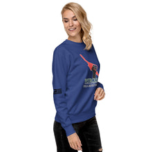 Load image into Gallery viewer, Petroleum For a Better Tomorrow Women's Sweatshirt