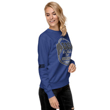 Load image into Gallery viewer, Gas It's What's for Civilization Women's Sweatshirt