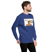 Load image into Gallery viewer, McBiden's Men's Sweatshirt