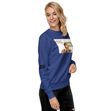 Load image into Gallery viewer, McBiden's Women's Sweatshirt