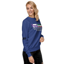 Load image into Gallery viewer, FedMex Women's Sweatshirt