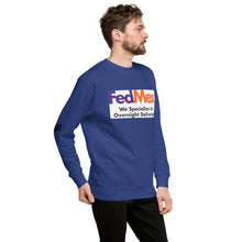 Load image into Gallery viewer, FedMex Sweatshirt