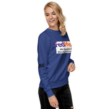 Load image into Gallery viewer, FedMex Women's Sweatshirt
