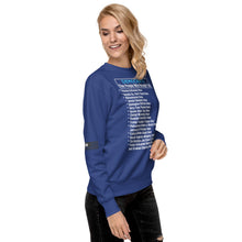 Load image into Gallery viewer, Democrat Hoaxes Men's Sweatshirt