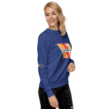 Load image into Gallery viewer, SouthWest Airlines Wmen's Sweatshirt