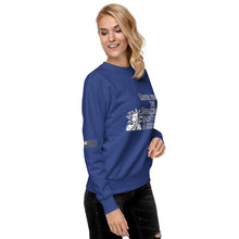 Load image into Gallery viewer, Maybe It Wasn't Such a Good Idea to Fire the Unvaccinated Women's Sweatshirt