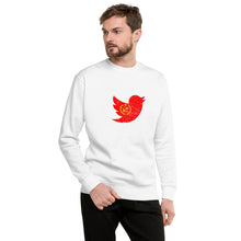 Load image into Gallery viewer, "Twitter China" Men's Sweatshirt