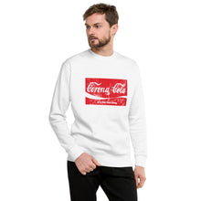 Load image into Gallery viewer, "Corona-Cola" Men's Sweatshirt
