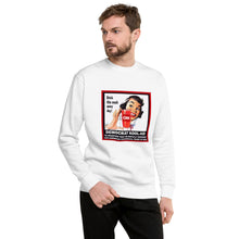 Load image into Gallery viewer, "Democrat Koolaid" Men's Sweatshirt