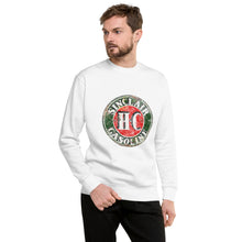 Load image into Gallery viewer, "Sinclair Oil" Men's Sweatshirt