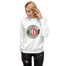 Load image into Gallery viewer, "Sinclair Oil" Women's Sweatshirt