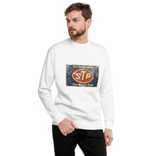 Load image into Gallery viewer, "STP" Men's Sweatshirt