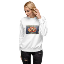 Load image into Gallery viewer, "STP" Women's Sweatshirt