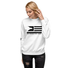 Load image into Gallery viewer, "TeeTrends for Today" Women's Sweatshirt