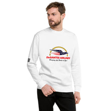 Load image into Gallery viewer, DeSantis Airlines Men's Sweatshirt