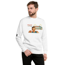 Load image into Gallery viewer, McBiden's Men's Sweatshirt